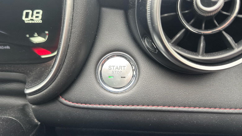 MG Hs 1.5 T-GDI Exclusive 5dr Petrol Hatchback